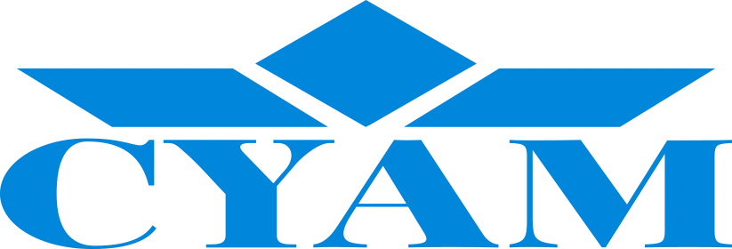 Logo CYAM S.R.L.